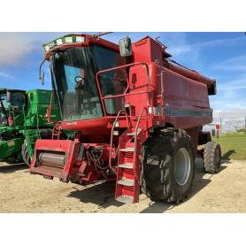 Комбайн Case IH 2188 (1995)