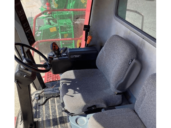 Комбайн Case IH 2188 (1995)