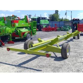 Тележка TriDaAgro Ranger 10.5