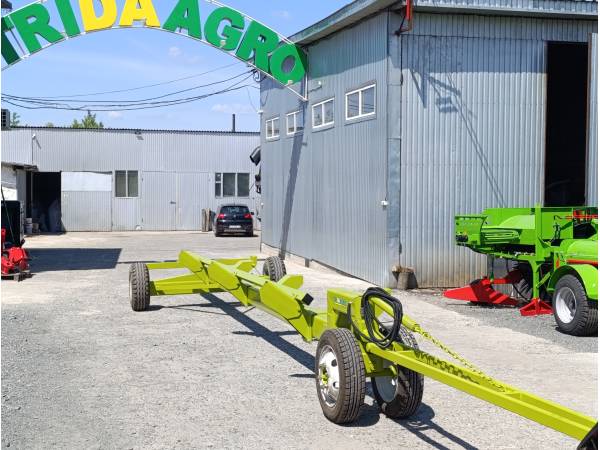 Візок TriDaAgro Ranger 10.5
