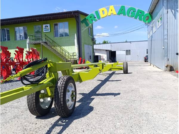 Візок TriDaAgro Ranger 10.5