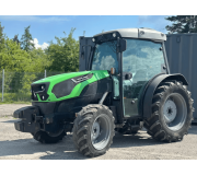 Трактор Deutz-Fahr 5080 DF