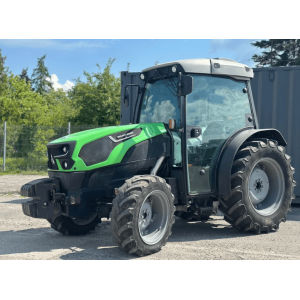 Трактор Deutz-Fahr 5080 DF (2019)