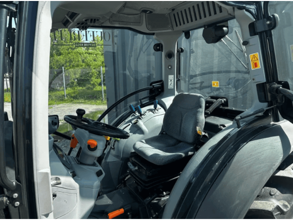 Трактор Deutz-Fahr 5080 DF (2019)