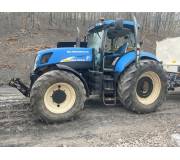 Трактор New Holland T7050