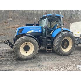 Трактор New Holland T7050 (2009)