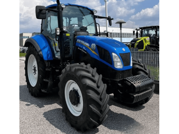 Трактор New Holland T5.115 (2016)