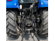 Трактор New Holland T5.115 (2016)