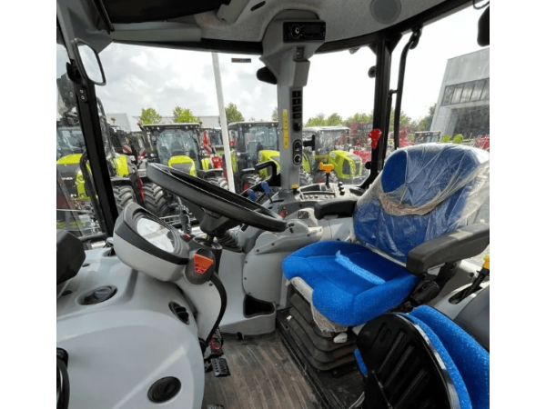 Трактор New Holland T5.115 (2016)