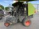 Прес-підбирач рулонний Claas Rollant 354 RC (2008)