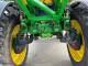 Самохідний обприскувач John Deere R4040 (2017)