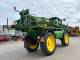 Самохідний обприскувач John Deere R4040 (2017)