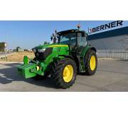 Трактор John Deere 6150R