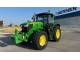 Трактор John Deere 6150R (2015)