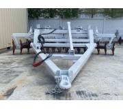Глибокорозпушувач Kello-Bilt 275