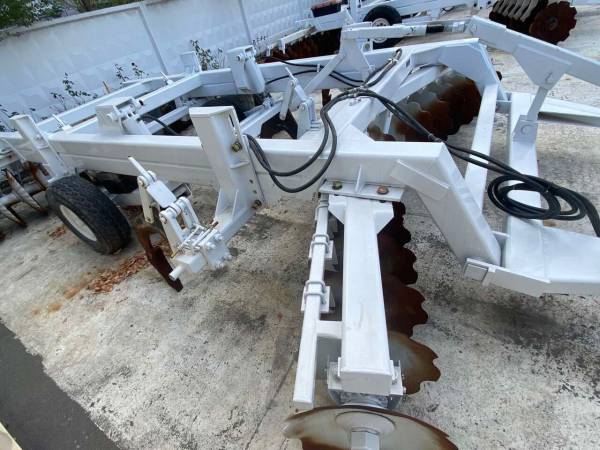 Глибокорозпушувач Kello-Bilt 275 (2012)