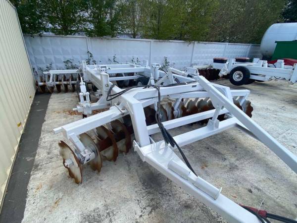 Глибокорозпушувач Kello-Bilt 275 (2012)