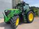 Трактор John Deere 6215R (2018)