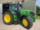 Трактор John Deere 6215R (2018)