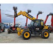 Навантажувач JCB 535-125