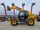 Навантажувач JCB 535-125 (2018)