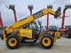 Навантажувач JCB 535-125 (2018)