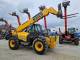 Навантажувач JCB 535-125 (2018)