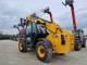 Навантажувач JCB 535-125 (2018)