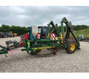 Дискова борона Kelly Diamond Harrow 6000