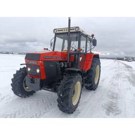 Трактор Zetor 10245 ZTS (1991)