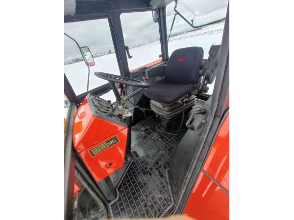 Трактор Zetor 10245 ZTS (1991)