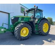 Трактор John Deere 6175R