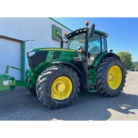Трактор John Deere 6175R (2021)