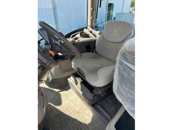 Трактор John Deere 6175R (2021)