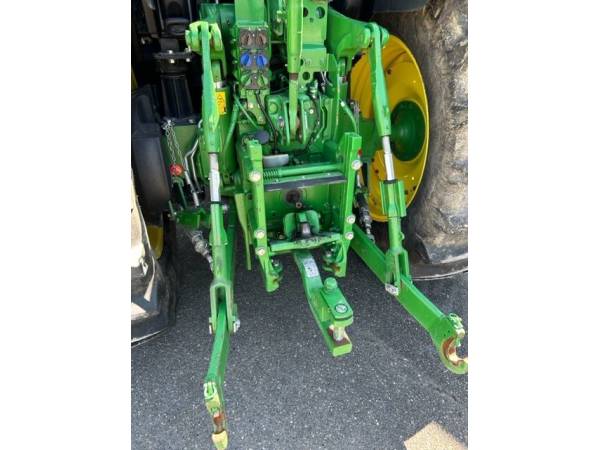 Трактор John Deere 6175R (2021)