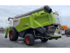 Комбайн Claas Lexion 750 (2012)