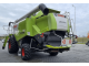 Комбайн Claas Lexion 750 (2012)