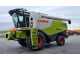 Комбайн Claas Lexion 750 (2012)