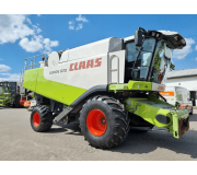 Комбайн Claas Lexion 570