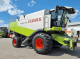 Комбайн Claas Lexion 570 (2009)