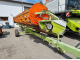 Комбайн Claas Lexion 570 (2009)