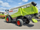 Комбайн Claas Lexion 570 (2009)