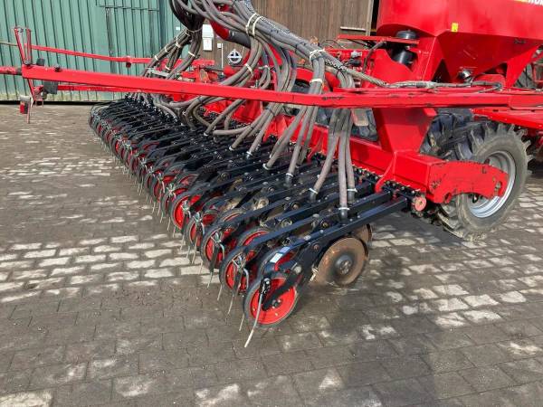 Сівалка точного висіву Horsch Pronto 6 AS (2011)