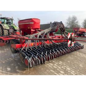 Сівалка точного висіву Horsch Pronto 6 AS (2011)