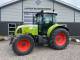 Трактор Claas Arion 630C (2013)