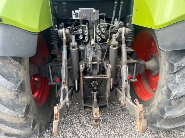 Трактор Claas Arion 630C (2013)