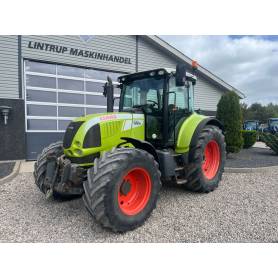 Трактор Claas Arion 630C (2013)