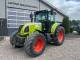 Трактор Claas Arion 630C (2013)