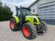 Трактор Claas Arion 630C (2013)