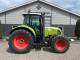 Трактор Claas Arion 630C (2013)